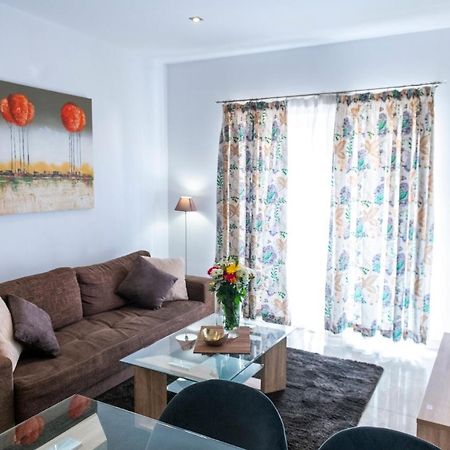 Rua Cosy Apartment Слима Экстерьер фото