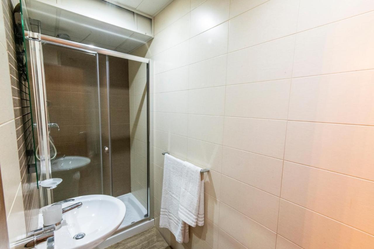 Rua Cosy Apartment Слима Экстерьер фото