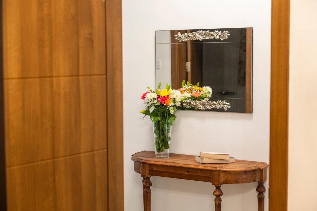 Rua Cosy Apartment Слима Экстерьер фото