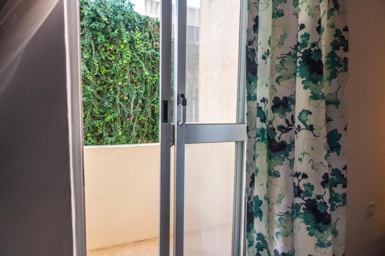 Rua Cosy Apartment Слима Экстерьер фото