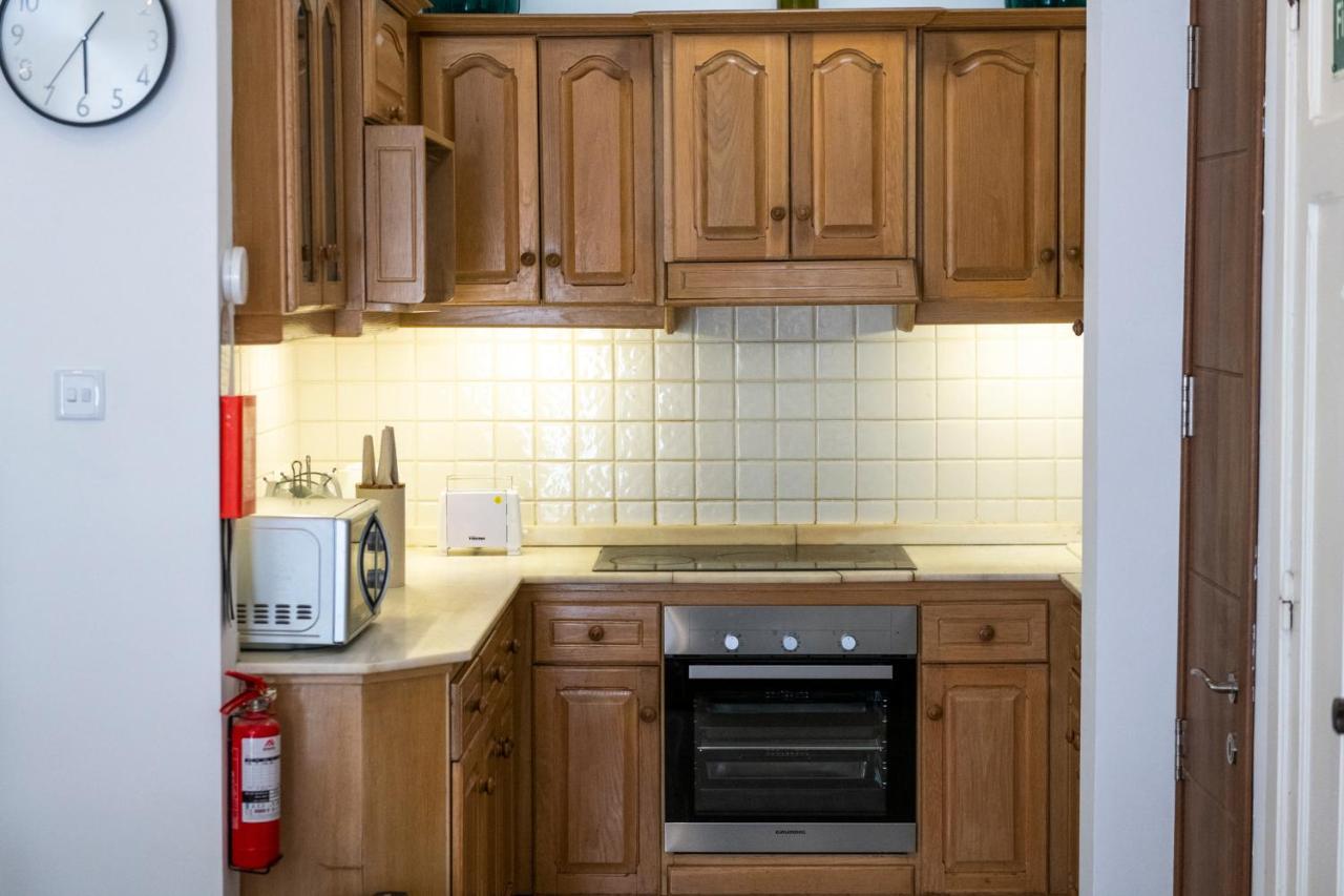Rua Cosy Apartment Слима Экстерьер фото