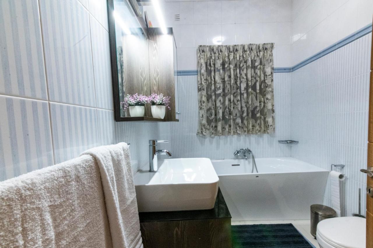 Rua Cosy Apartment Слима Экстерьер фото