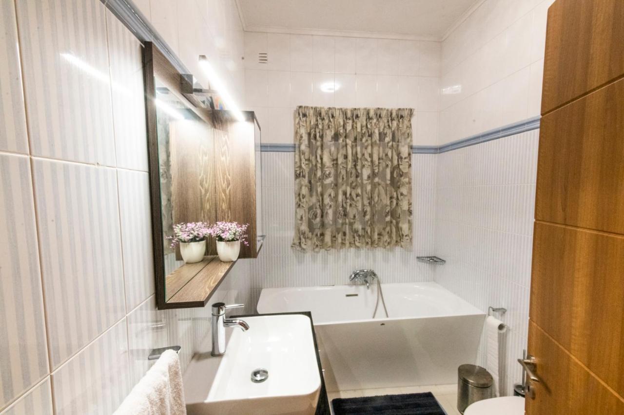 Rua Cosy Apartment Слима Экстерьер фото